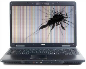 Cambiar pantalla portatil Valencia