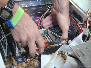 Tecnico Informatico Valencia