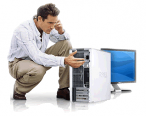 pc repair Valencia