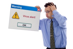 Limpieza malware Valencia