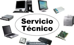 Informatico a domicilio picanya
