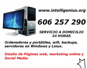 asistencia tecnica informatica valencia