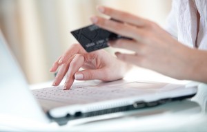 Venta de ordenadores por Internet