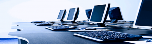 empresa de servicios informaticos