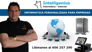 Tienda de ordenadores online