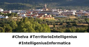 Chelva - Intelligenius Informatica