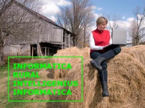 Informatica Rural