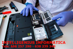 informatico a domicilio almassora