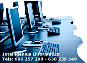 Informtico a domicilio Sagunto