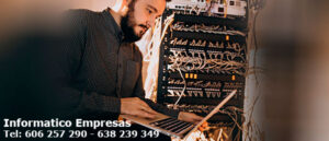 Informatico a domicilio Villa Real