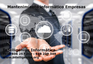 mantenimiento informatico segorbe
