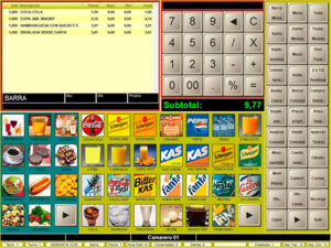 BDP Net Hosteleria