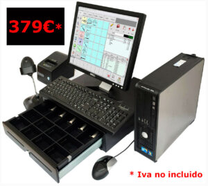 TPV barato Castellon