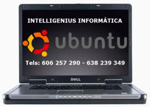 ordenadores linux valencia